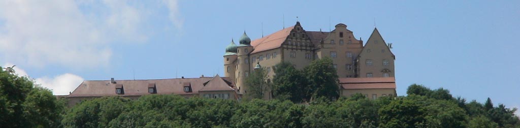 Burg Kapfenburg