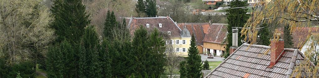 Schloss Königsbach