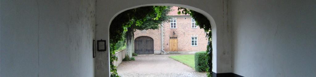 Burg Trolle-Ljungby