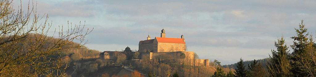 Burg & Festung Plassenburg
