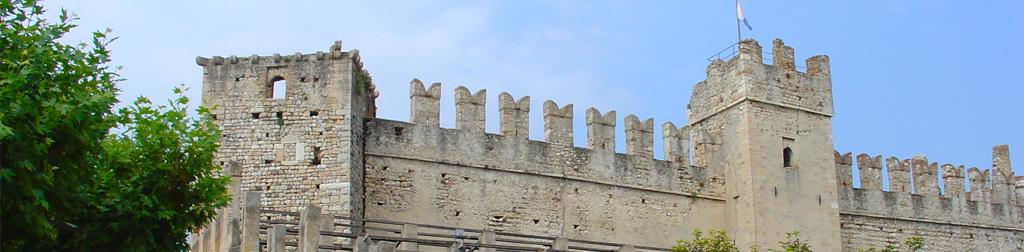Burg Benaco