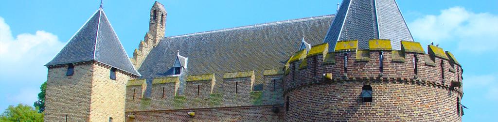Burg Radboud