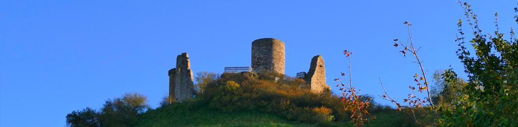 Burg Desenberg