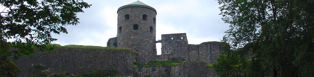 Burg Bohus Fästning