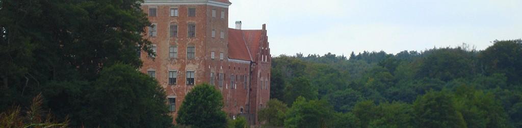 Burg Svaneholms Slott