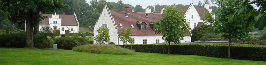 Burg Wanås