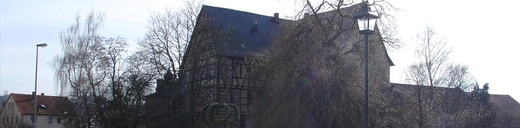 Burg Ebelsbach