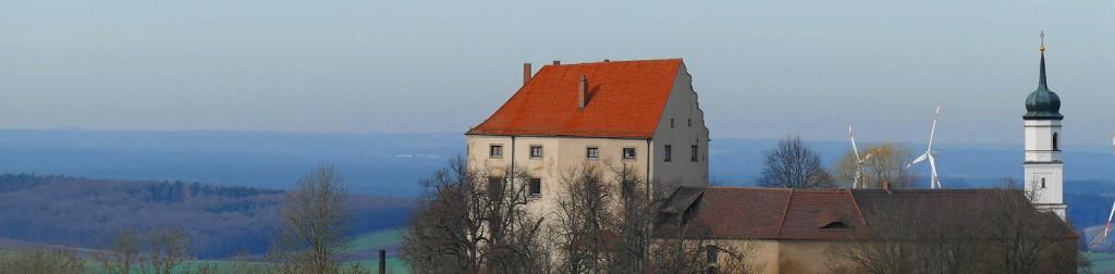 Schloss Spielberg