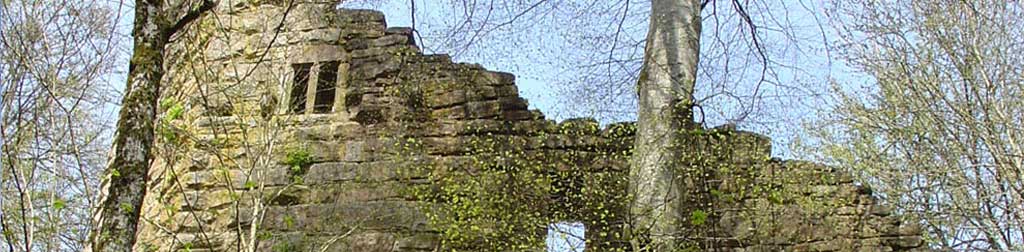 Burg Alt-Lichtenfels, Lichtenfels