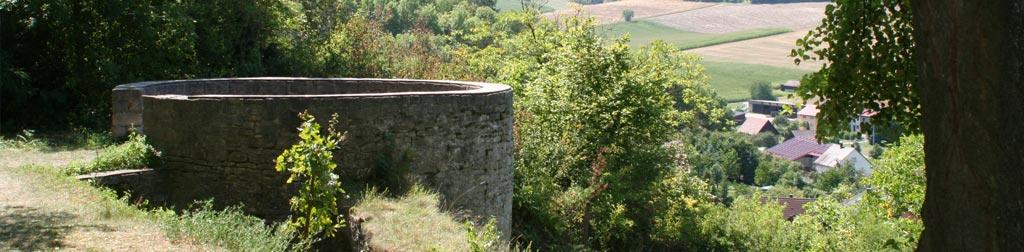 Burg & Festung Boxberg