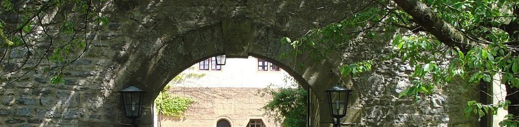 Burg Dörzbach, Eyb