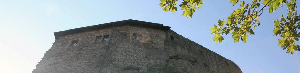 Burg Ebersteinburg, Alt Eberstein