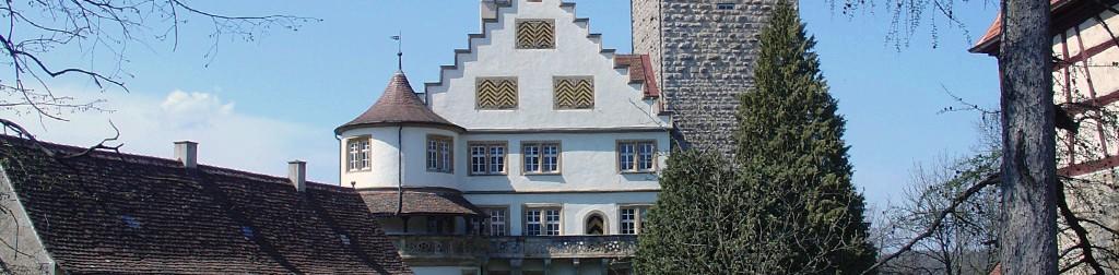 Burg Morstein