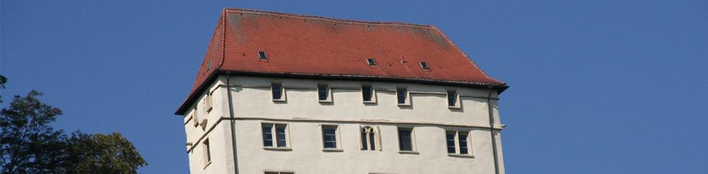 Schloss Neuburg, Hohinrot