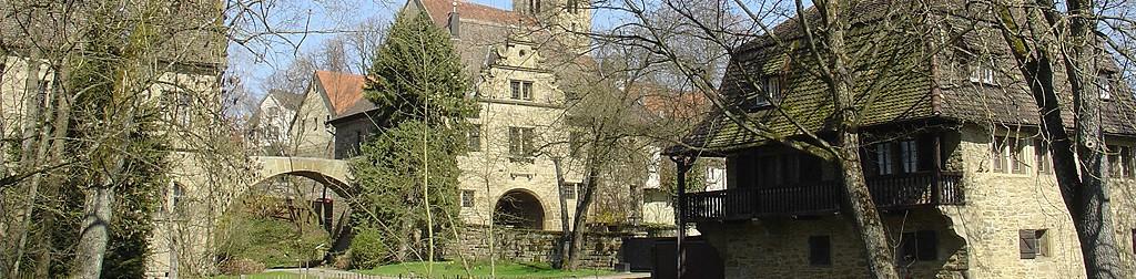 Burg Neuenstein