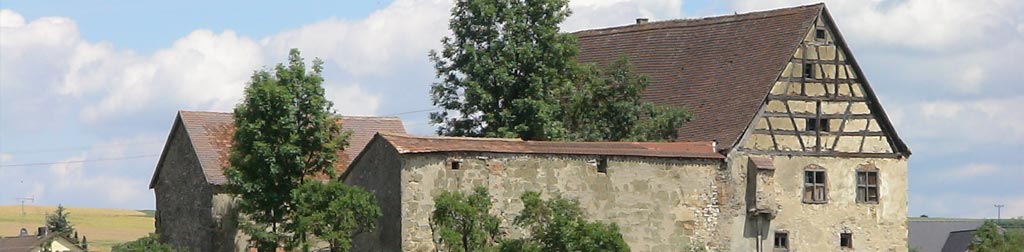 Burg Stolch´sches Schloss, Wasserschloss Trochtelfingen