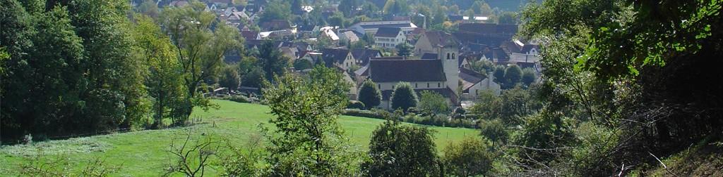 Burg Sulzburg