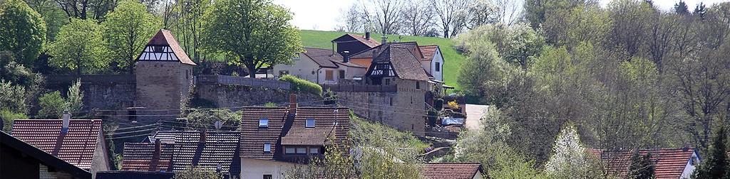 Burg Waldangelloch