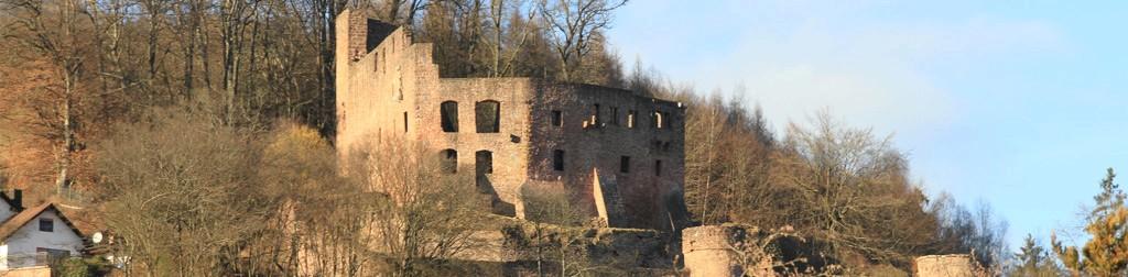 Burg Freienstein