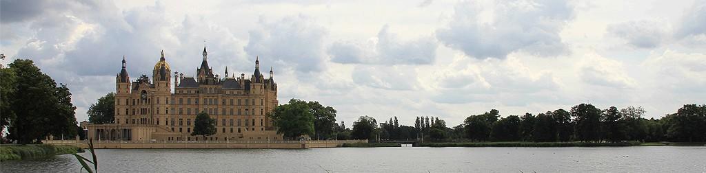 Burg Schwerin