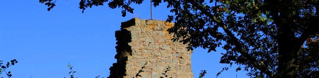 Burg Lauenberg, Löwenstein