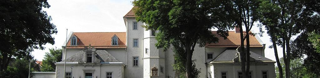 Burg Seesen, Sehusa