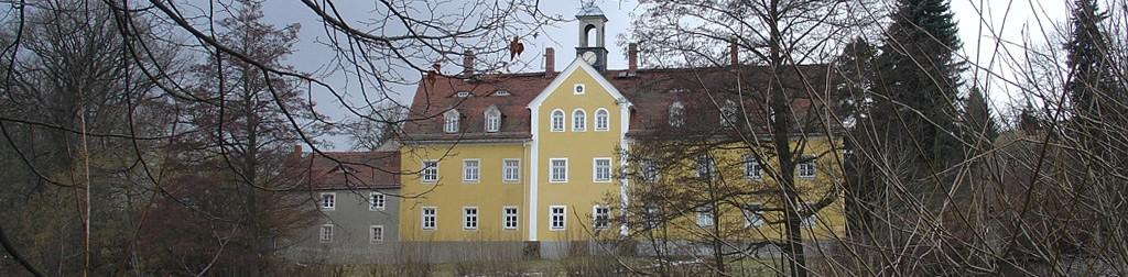 Burg Grillenburg