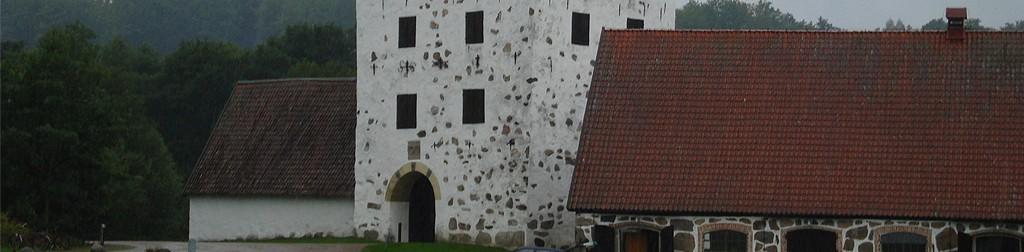 Burg Hovdala Slott