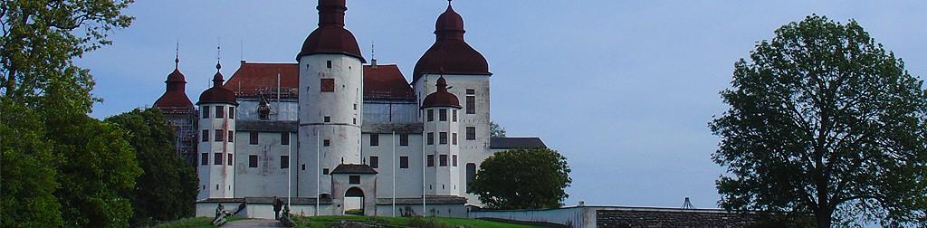 Burg Läckö
