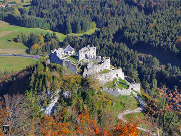 Burg Ehrenberg 13