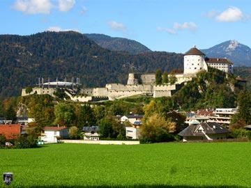Festung Kufstein 1