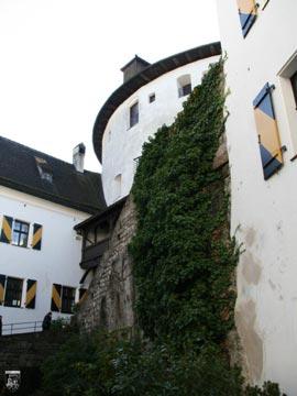 Festung Kufstein 10