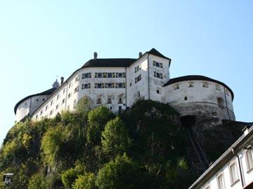 Festung Kufstein 2