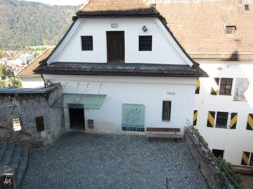Festung Kufstein 35