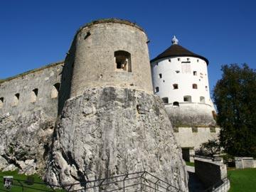 Festung Kufstein 40