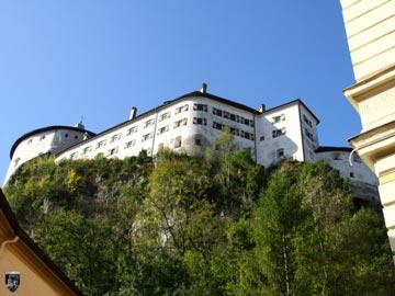 Festung Kufstein 5
