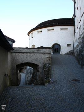 Festung Kufstein 53