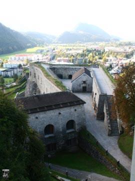 Festung Kufstein 70