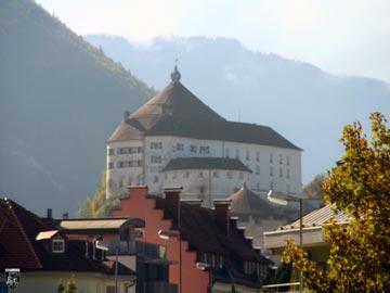 Festung Kufstein 8
