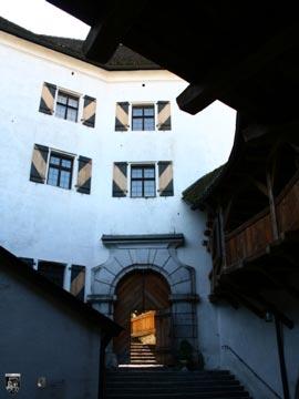 Festung Kufstein 9