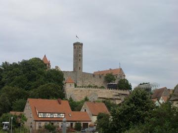 Burg Abenberg 1