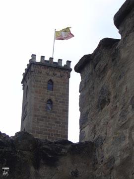 Burg Abenberg 12