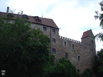 Burg Abenberg 2