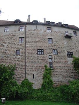 Burg Abenberg 3