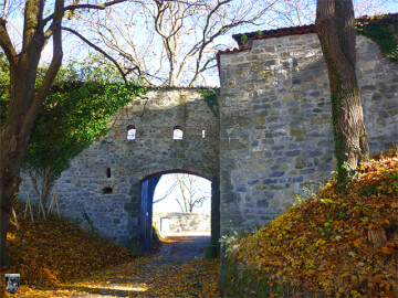 Burg Burghalde Kempten 1