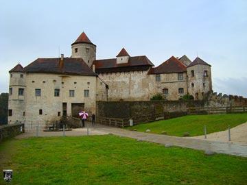 Burg Burghausen 1