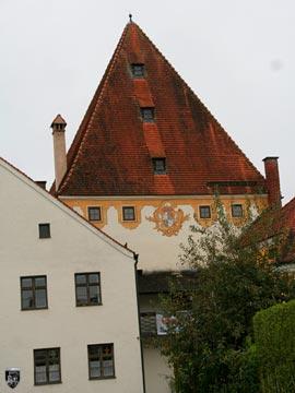 Burg Burghausen 100