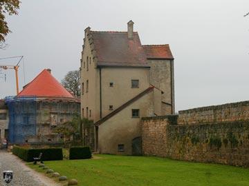 Burg Burghausen 104