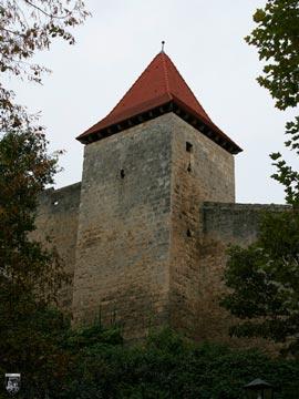 Burg Burghausen 107