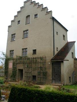 Burg Burghausen 108